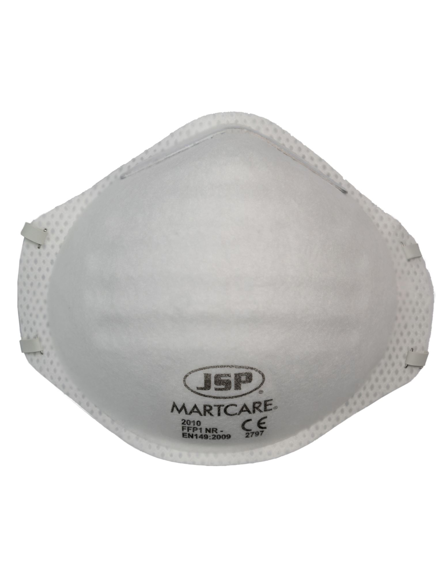 ΜΑΣΚΑ ΠΡΟΣΤΑΣΙΑΣ ΜΕ ΦΙΛΤΡΟ FFP1