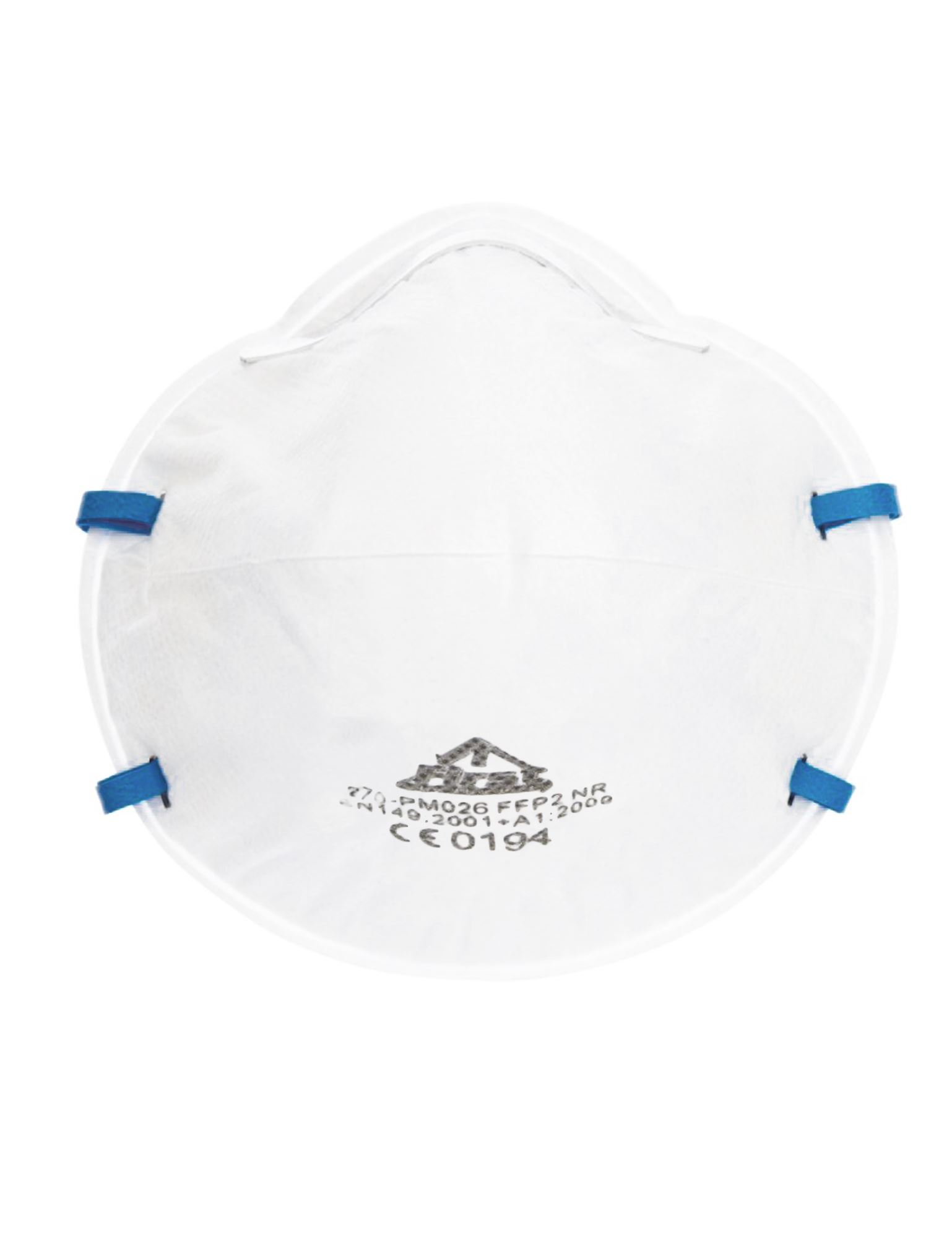 ΜΑΣΚΑ ΠΡΟΣΤΑΣΙΑΣ ΜΕ ΦΙΛΤΡΟ FFP2