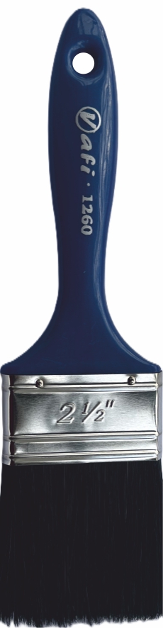 ΠΙΝΕΛΟ ΔΙΠΛΟ ΕΠΑΓΓΕΛΜΑΤΙΚΟ ΜΑΥΡΗ ΤΡΙΧΑ σειρά 1260