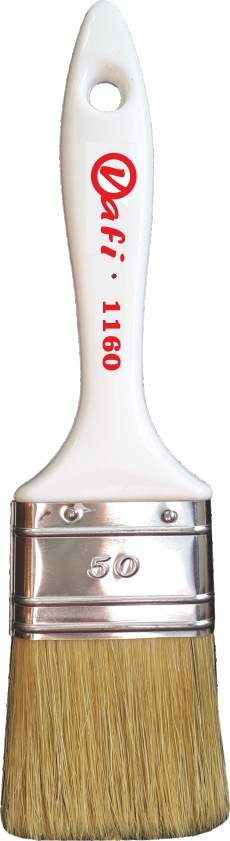 ΠΙΝΕΛΟ ΗΜΙΔΙΠΛΟ ΕΠΑΓΓΕΛΜΑΤΙΚΟ ΛΕΥΚΗ ΤΡΙΧΑ σειρά 1160