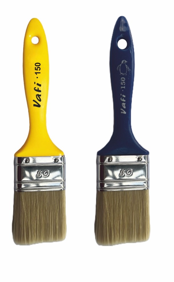 ΠΙΝΕΛΟ ΗΜΙΔΙΠΛΟ ΛΕΥΚΗ ΤΡΙΧΑ σειρά 150