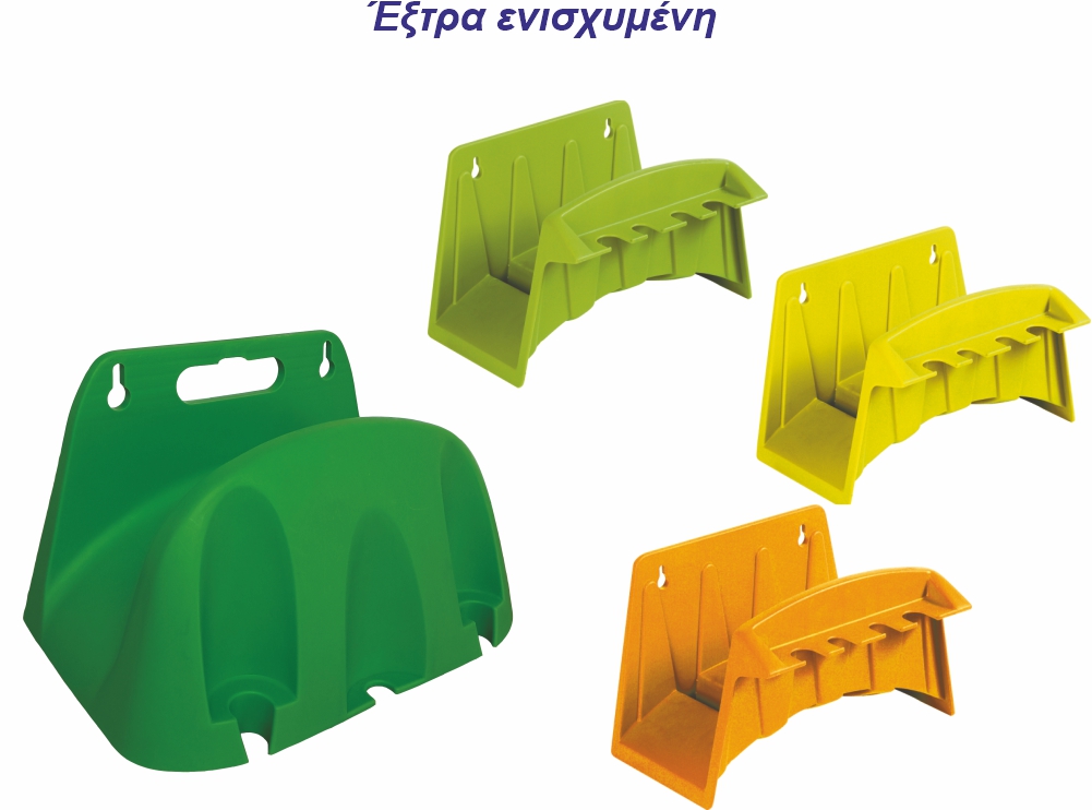 ΣΕΛΑ STRONG (για λάστιχο νερού)